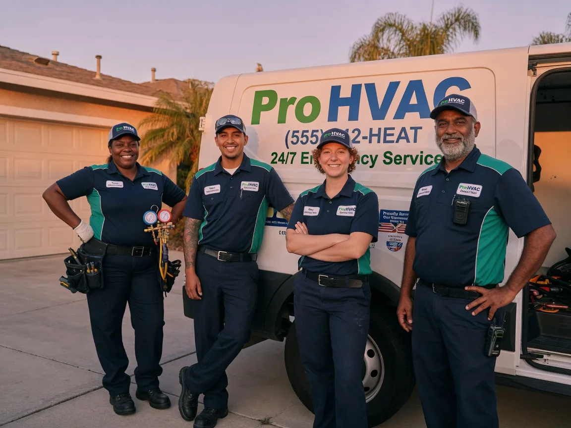 Furnace Repair company in Hartville, OH