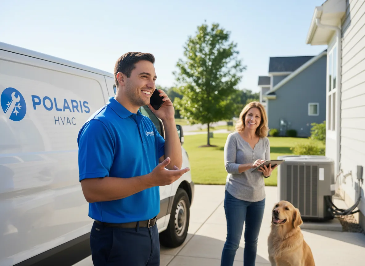 Furnace Repair Hartville, OH FAQs